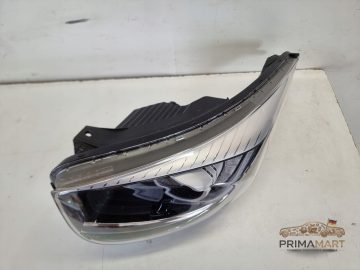 Foto 2 von Frontscheinwerfer LED 92101G63 Links
