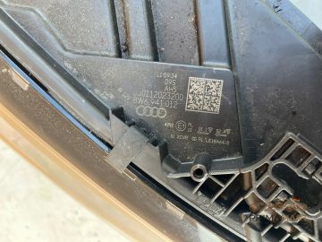 Foto 5 von Frontscheinwerfer Audi Full LED 8W6941012 Rechts