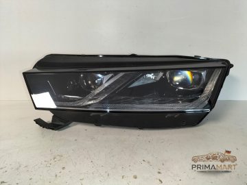 Foto 1 von Frontscheinwerfer Automotive Lighting Full LED 5E4941015B Links