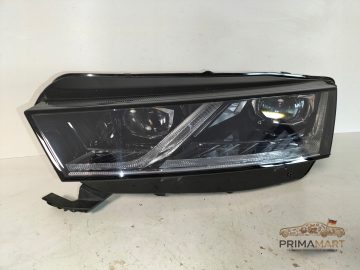 Foto 2 von Frontscheinwerfer Automotive Lighting Full LED 5E4941015B Links
