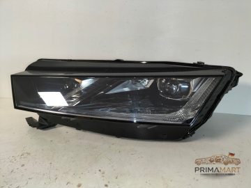 Foto 3 von Frontscheinwerfer Automotive Lighting Full LED 5E4941015B Links