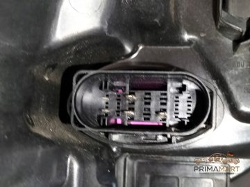 Foto 7 von Frontscheinwerfer Automotive Lighting Full LED 5E4941015B Links