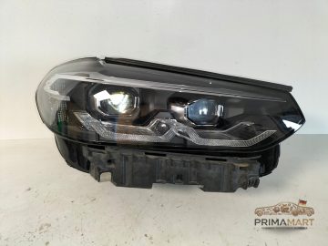 Foto 2 von Frontscheinwerfer Automotive Lighting Full LED 5A29202 Rechts