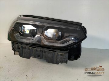 Foto 3 von Frontscheinwerfer Automotive Lighting Full LED 5A29202 Rechts