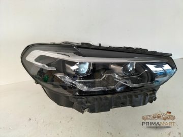 Foto 4 von Frontscheinwerfer Automotive Lighting Full LED 5A29202 Rechts