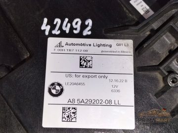 Foto 10 von Frontscheinwerfer Automotive Lighting Full LED 5A29202 Rechts