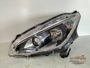 Foto 3 von Frontscheinwerfer Peugeot 9810805780 Links