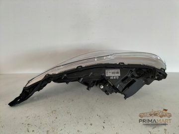 Foto 5 von Frontscheinwerfer Peugeot 9810805780 Links
