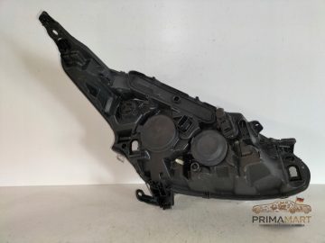 Foto 6 von Frontscheinwerfer Peugeot 9810805780 Links