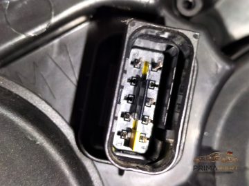 Foto 7 von Frontscheinwerfer Peugeot 9810805780 Links