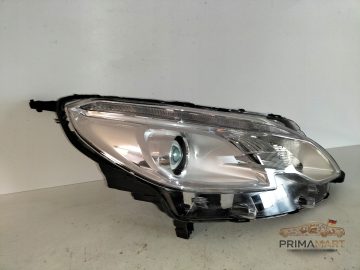 Foto 3 von Frontscheinwerfer Peugeot 9815403080 Rechts