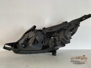 Foto 5 von Frontscheinwerfer Peugeot 9815403080 Rechts