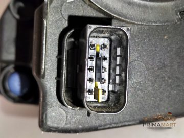Foto 6 von Frontscheinwerfer Peugeot 9815403080 Rechts