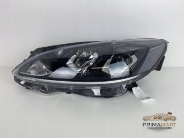 Foto 2 von Frontscheinwerfer Ford 13E015 Links