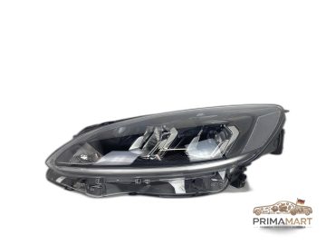 Foto 1 von Frontscheinwerfer Ford LED 13E015 Links