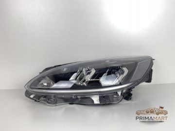 Foto 2 von Frontscheinwerfer Ford LED 13E015 Links