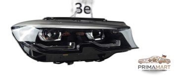 Foto 1 von Frontscheinwerfer BMW Full LED 5A251A8 Rechts