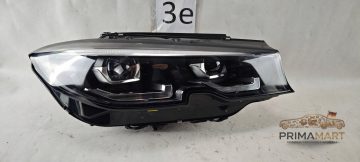 Foto 3 von Frontscheinwerfer BMW Full LED 5A251A8 Rechts