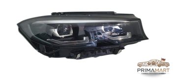 Foto 1 von Frontscheinwerfer BMW 5A251A8 Rechts
