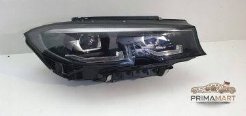 Foto 2 von Frontscheinwerfer BMW 5A251A8 Rechts