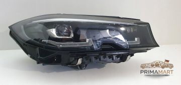 Foto 3 von Frontscheinwerfer BMW 5A251A8 Rechts