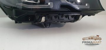 Foto 4 von Frontscheinwerfer BMW 5A251A8 Rechts