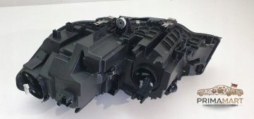 Foto 6 von Frontscheinwerfer BMW 5A251A8 Rechts