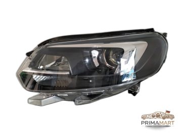 Foto 1 von Frontscheinwerfer Opel Xenon 9832837680 Links