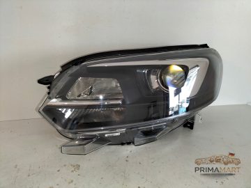 Foto 3 von Frontscheinwerfer Opel Xenon 9832837680 Links