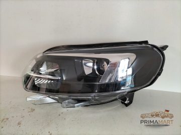 Foto 4 von Frontscheinwerfer Opel Xenon 9832837680 Links