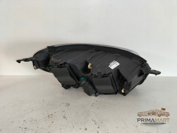 Foto 5 von Frontscheinwerfer Opel Xenon 9832837680 Links