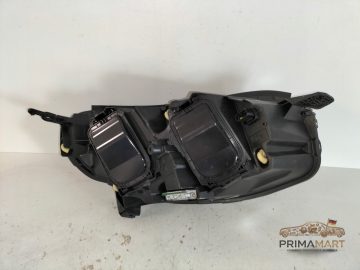Foto 6 von Frontscheinwerfer Opel Xenon 9832837680 Links