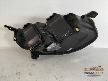 Foto 7 von Frontscheinwerfer Opel Xenon 9832837680 Links