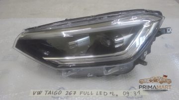 Foto 2 von Frontscheinwerfer Volkswagen Full LED 2G7941035C Links