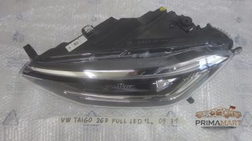Foto 3 von Frontscheinwerfer Volkswagen Full LED 2G7941035C Links