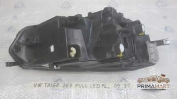 Foto 4 von Frontscheinwerfer Volkswagen Full LED 2G7941035C Links