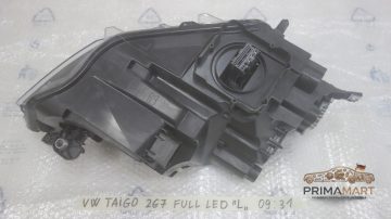 Foto 5 von Frontscheinwerfer Volkswagen Full LED 2G7941035C Links