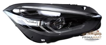 Foto 1 von Frontscheinwerfer BMW Full LED 5B416D8 Rechts