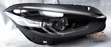 Foto 2 von Frontscheinwerfer BMW Full LED 5B416D8 Rechts