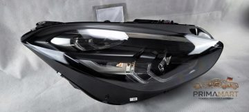Foto 3 von Frontscheinwerfer BMW Full LED 5B416D8 Rechts