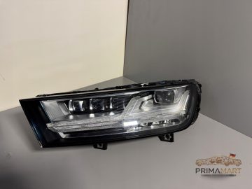 Foto 2 von Frontscheinwerfer Audi Matrix LED 4M0941035 Links