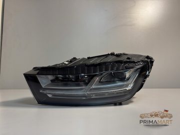 Foto 3 von Frontscheinwerfer Audi Matrix LED 4M0941035 Links