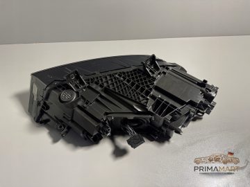 Foto 7 von Frontscheinwerfer Audi Matrix LED 4M0941035 Links