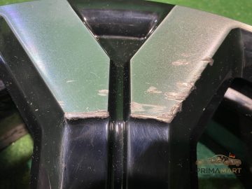 Foto 6 von Alufelge (16-17 Zoll) Dacia 403001967R