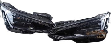 Foto 1 von Frontscheinwerfer Kia Full LED 92101CV1 Links + Rechts (Paar)
