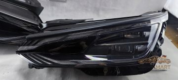 Foto 3 von Frontscheinwerfer Kia Full LED 92101CV1 Links + Rechts (Paar)