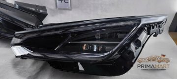 Foto 4 von Frontscheinwerfer Kia Full LED 92101CV1 Links + Rechts (Paar)