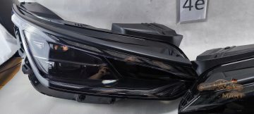 Foto 6 von Frontscheinwerfer Kia Full LED 92101CV1 Links + Rechts (Paar)