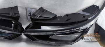 Foto 8 von Frontscheinwerfer Kia Full LED 92101CV1 Links + Rechts (Paar)