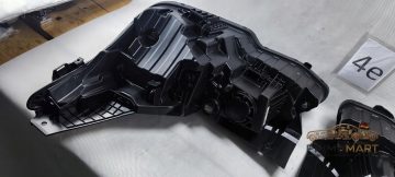 Foto 9 von Frontscheinwerfer Kia Full LED 92101CV1 Links + Rechts (Paar)